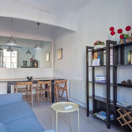 Apartamento Sant Gervasi Barcelona Exteriör bild