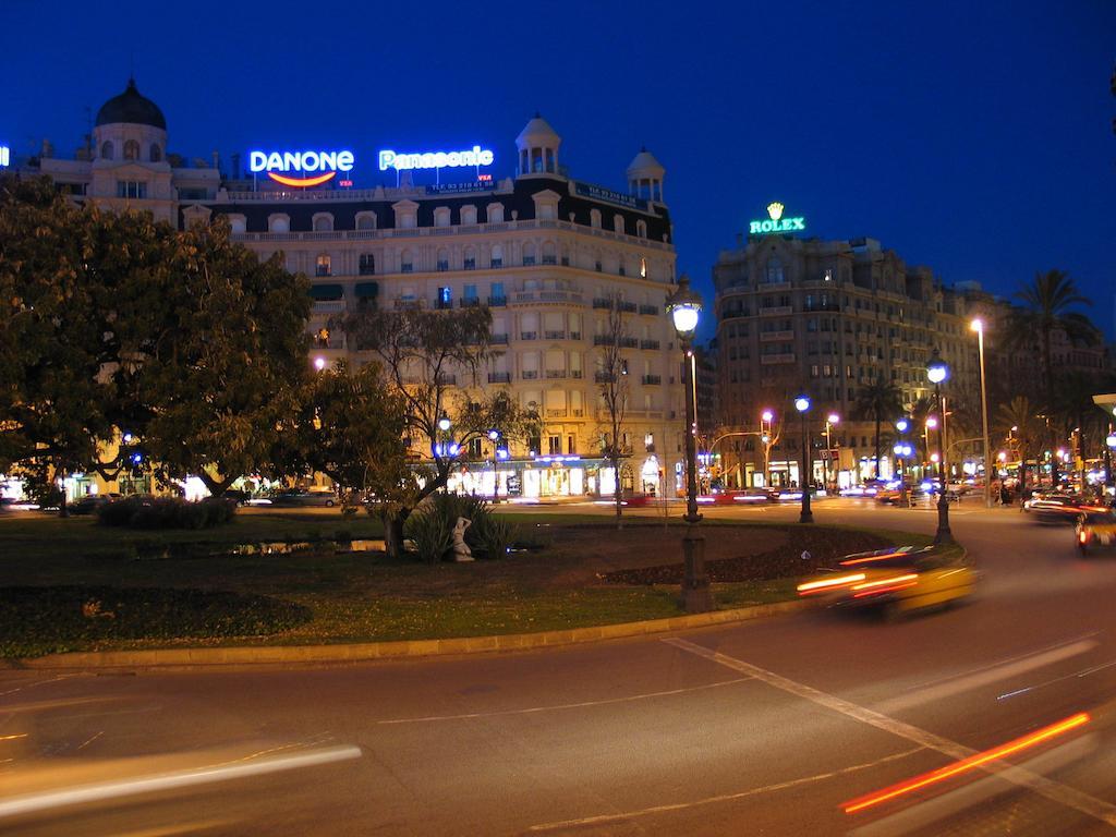 Apartamento Sant Gervasi Lägenhet Barcelona Rum bild