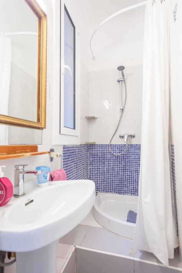 Apartamento Sant Gervasi Barcelona Exteriör bild